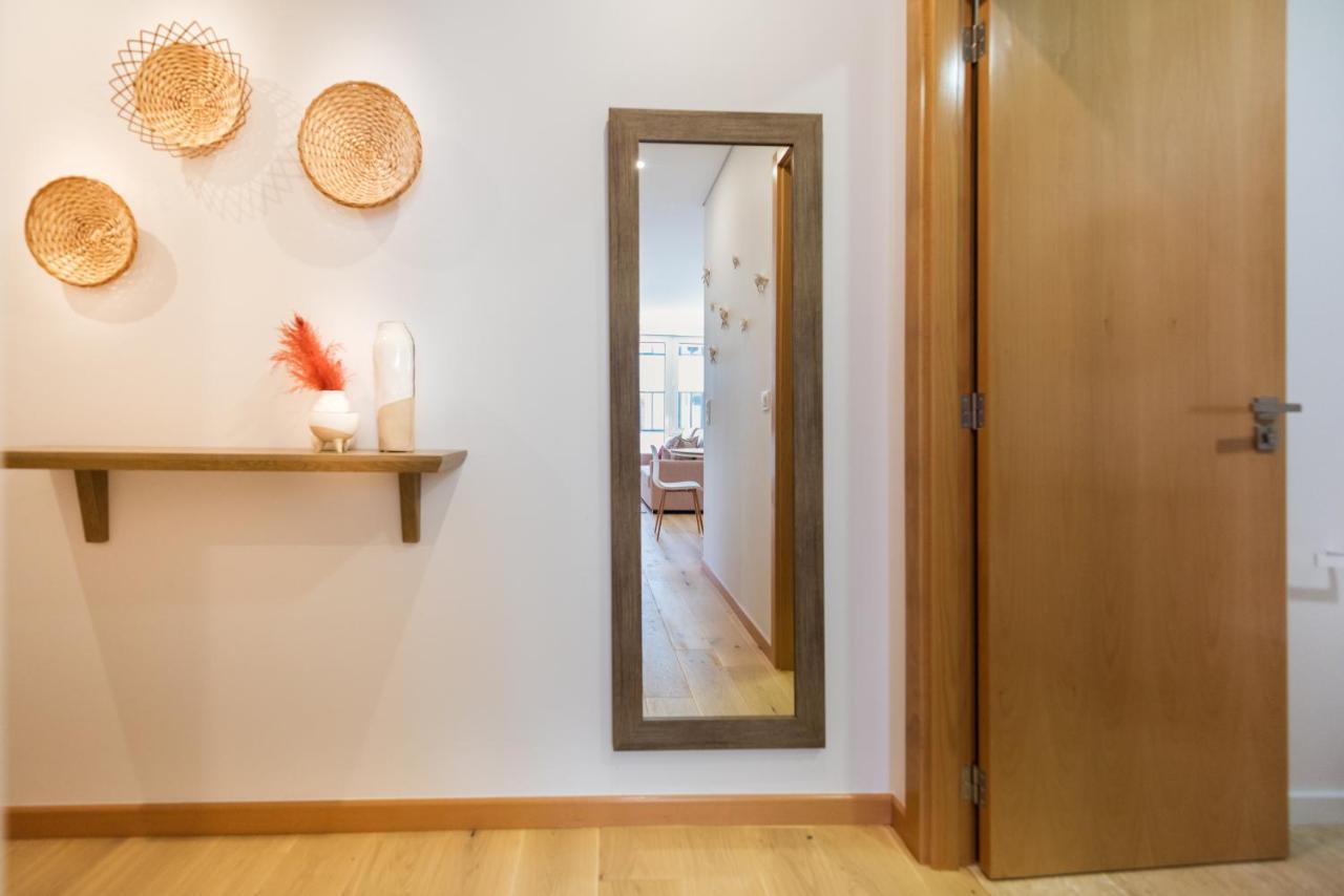 Casa Das Musas 2 Porto Zewnętrze zdjęcie