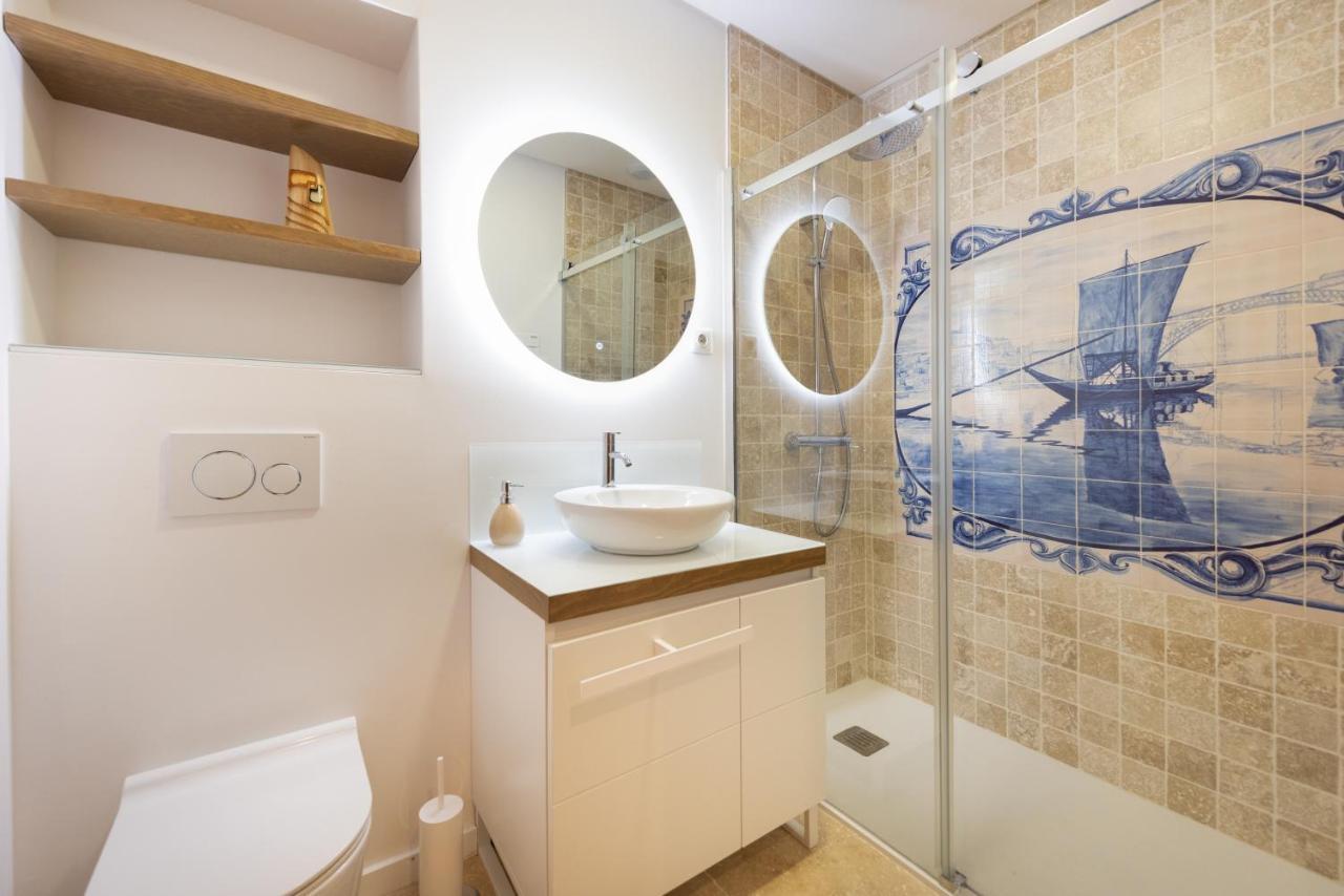 Casa Das Musas 2 Porto Zewnętrze zdjęcie