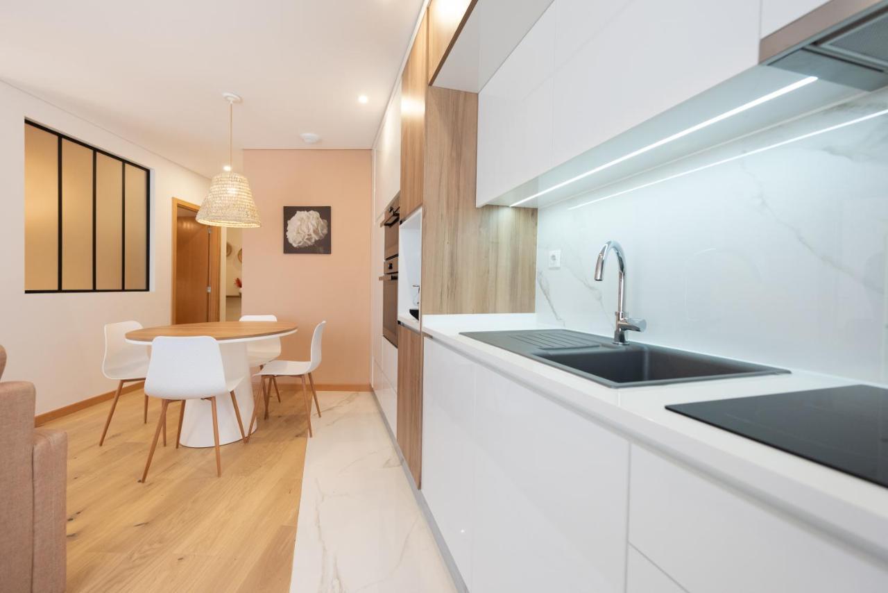 Casa Das Musas 2 Porto Zewnętrze zdjęcie