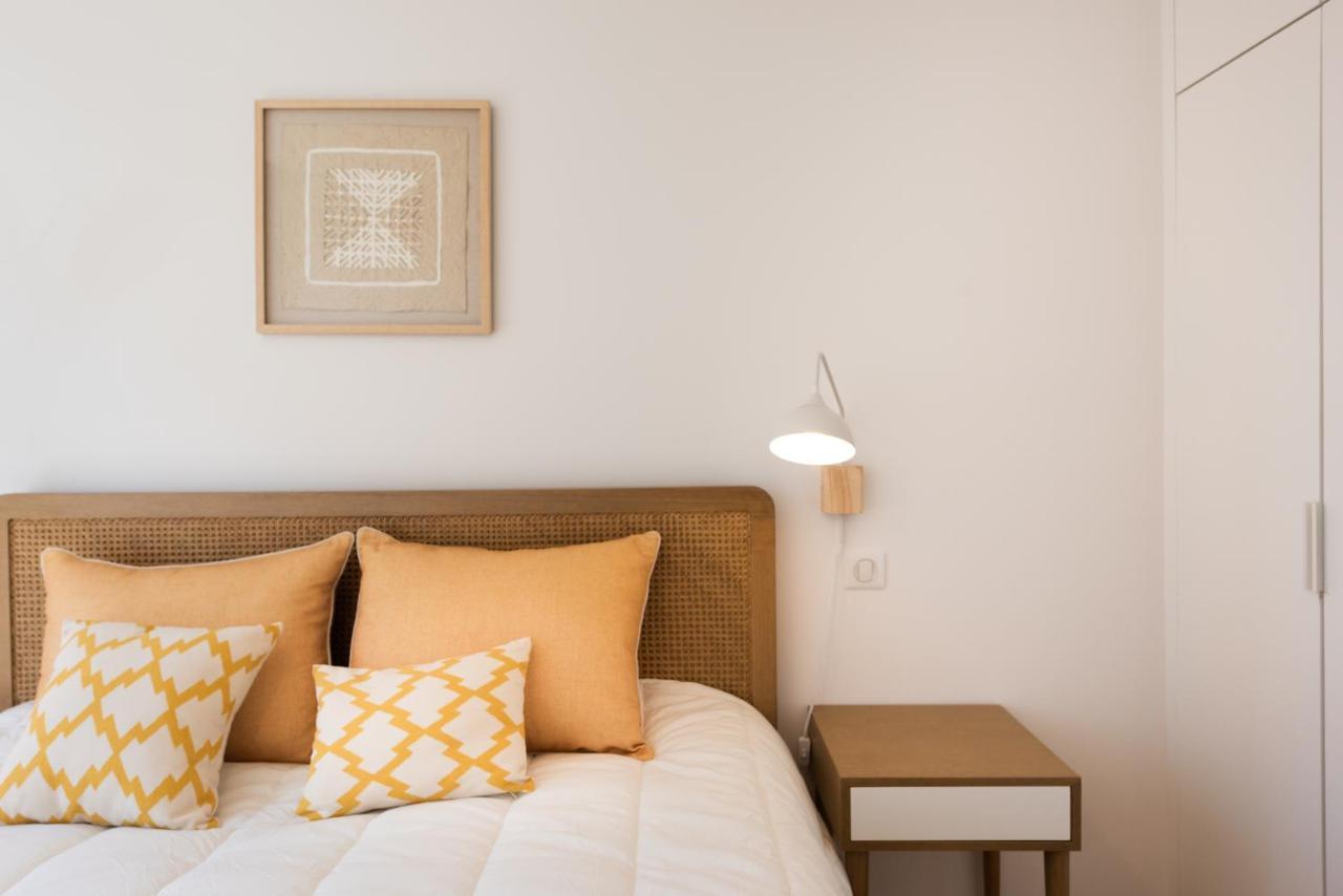 Casa Das Musas 2 Porto Zewnętrze zdjęcie