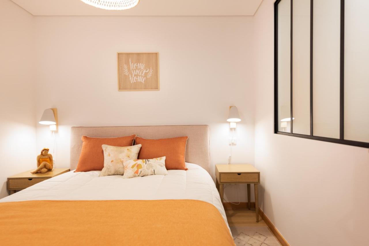 Casa Das Musas 2 Porto Zewnętrze zdjęcie