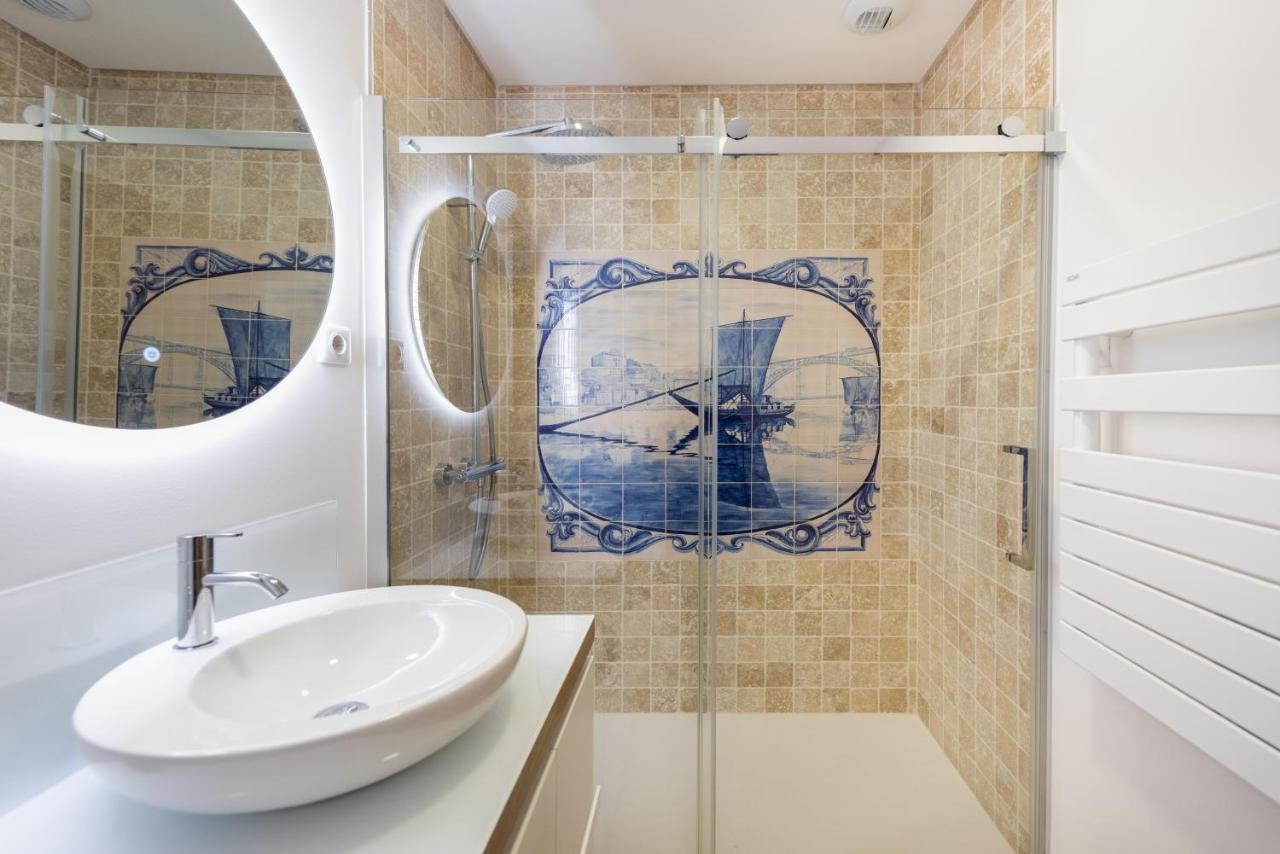 Casa Das Musas 2 Porto Zewnętrze zdjęcie