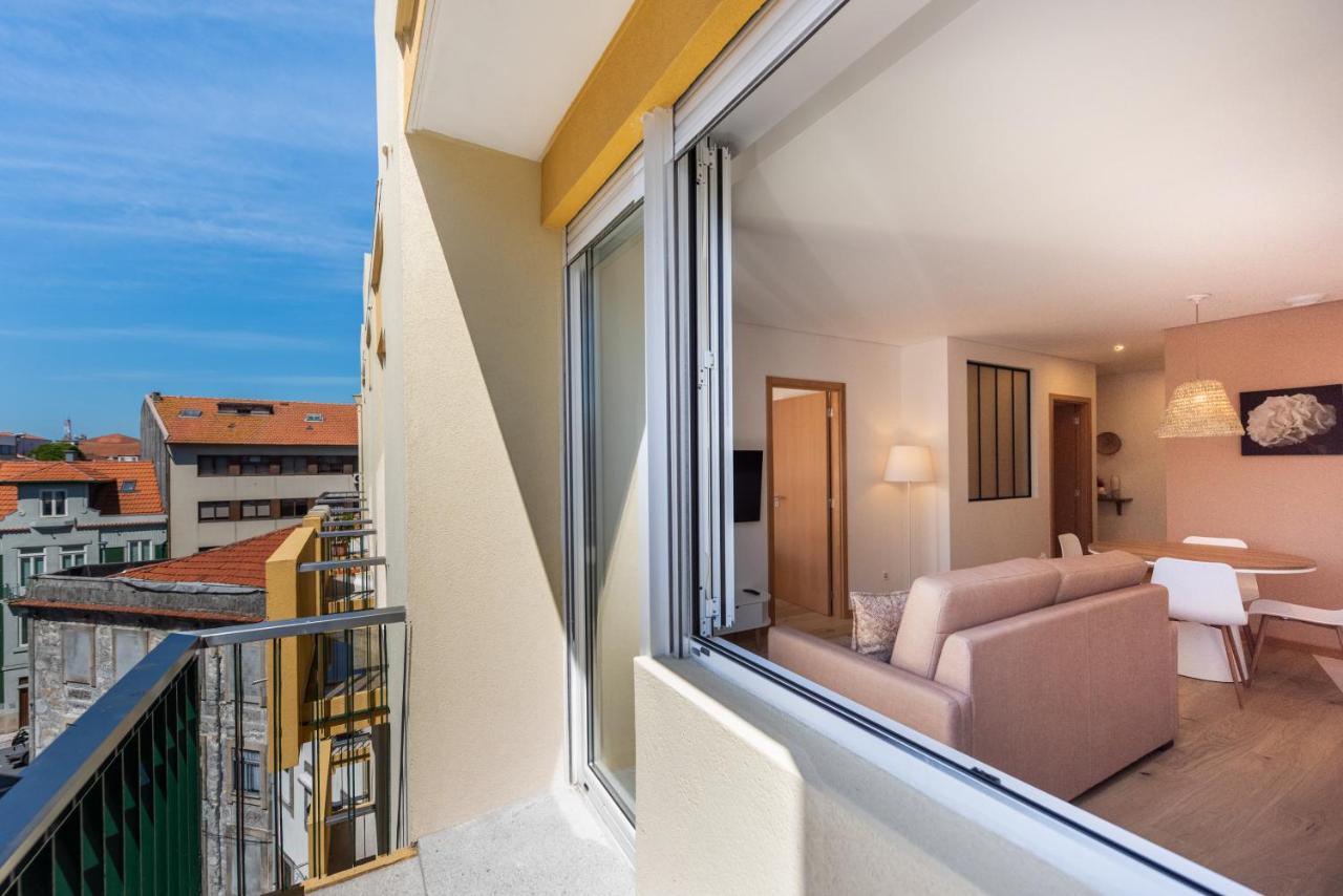 Casa Das Musas 2 Porto Zewnętrze zdjęcie