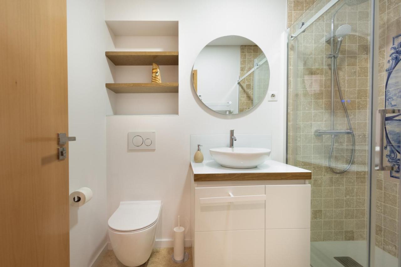 Casa Das Musas 2 Porto Zewnętrze zdjęcie