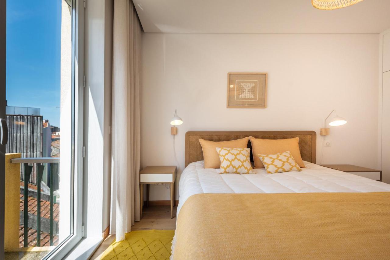Casa Das Musas 2 Porto Zewnętrze zdjęcie