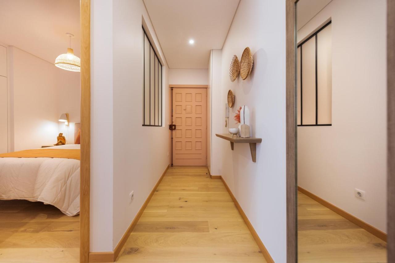 Casa Das Musas 2 Porto Zewnętrze zdjęcie