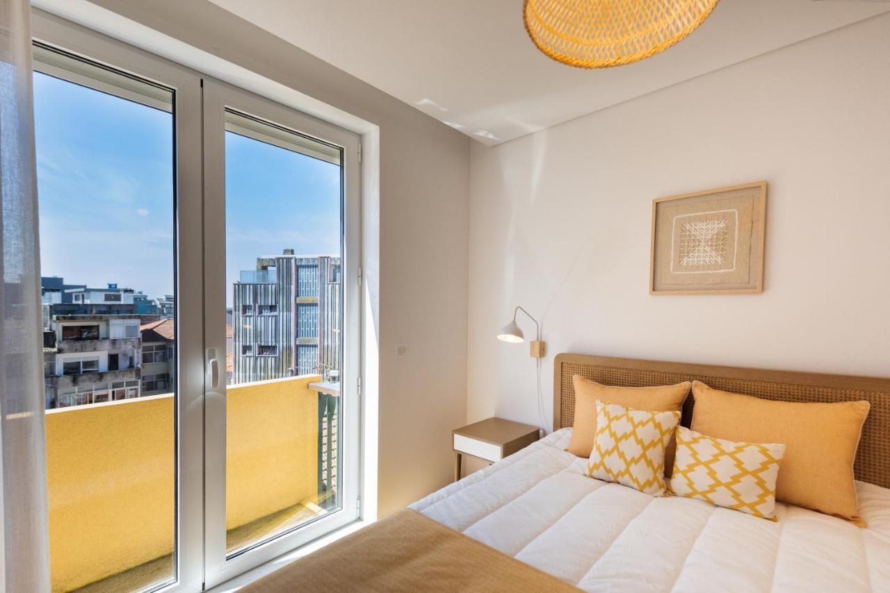 Casa Das Musas 2 Porto Zewnętrze zdjęcie