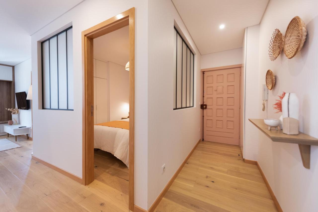 Casa Das Musas 2 Porto Zewnętrze zdjęcie