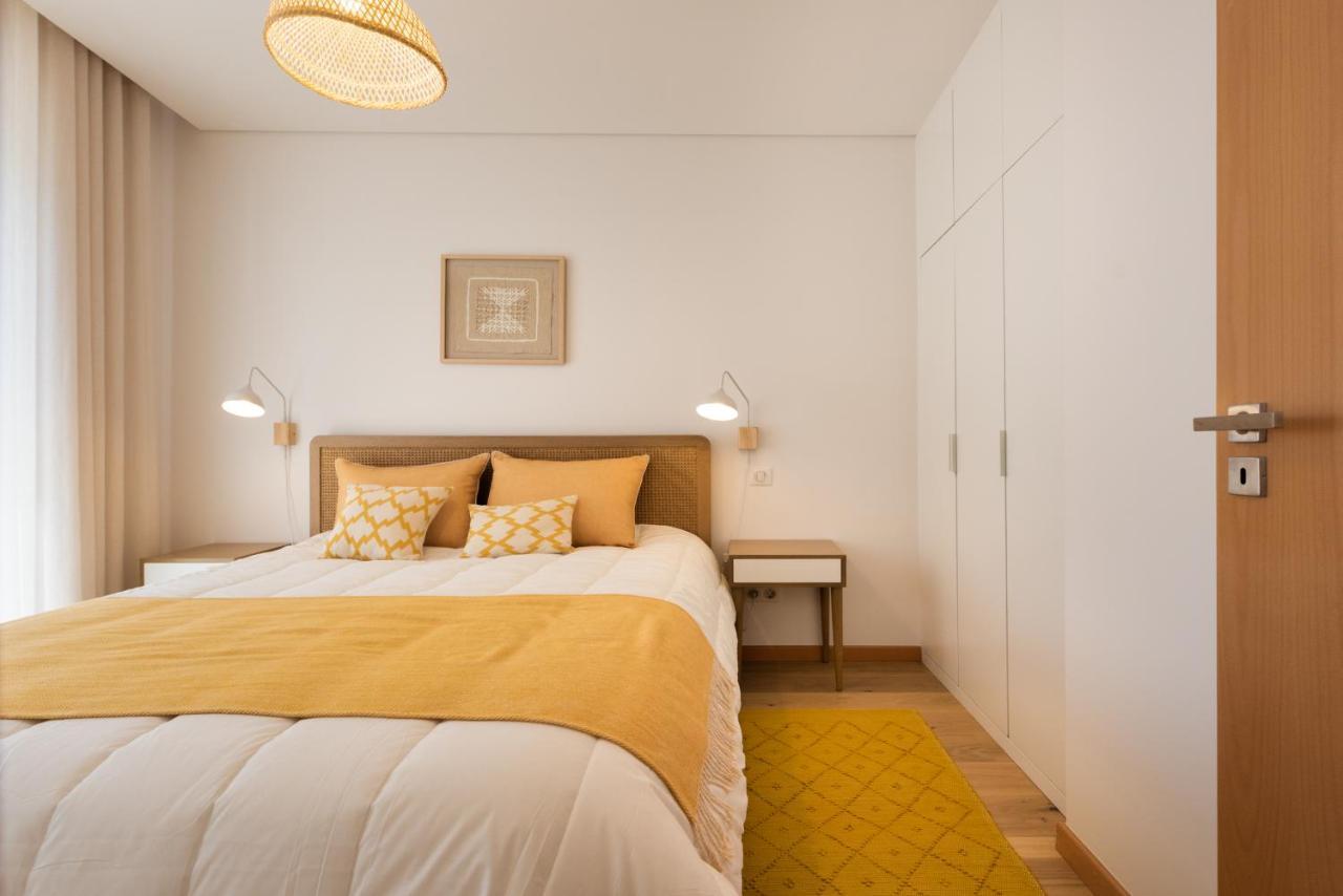 Casa Das Musas 2 Porto Zewnętrze zdjęcie