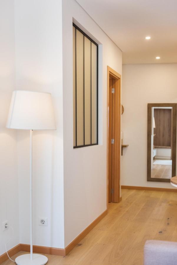 Casa Das Musas 2 Porto Zewnętrze zdjęcie