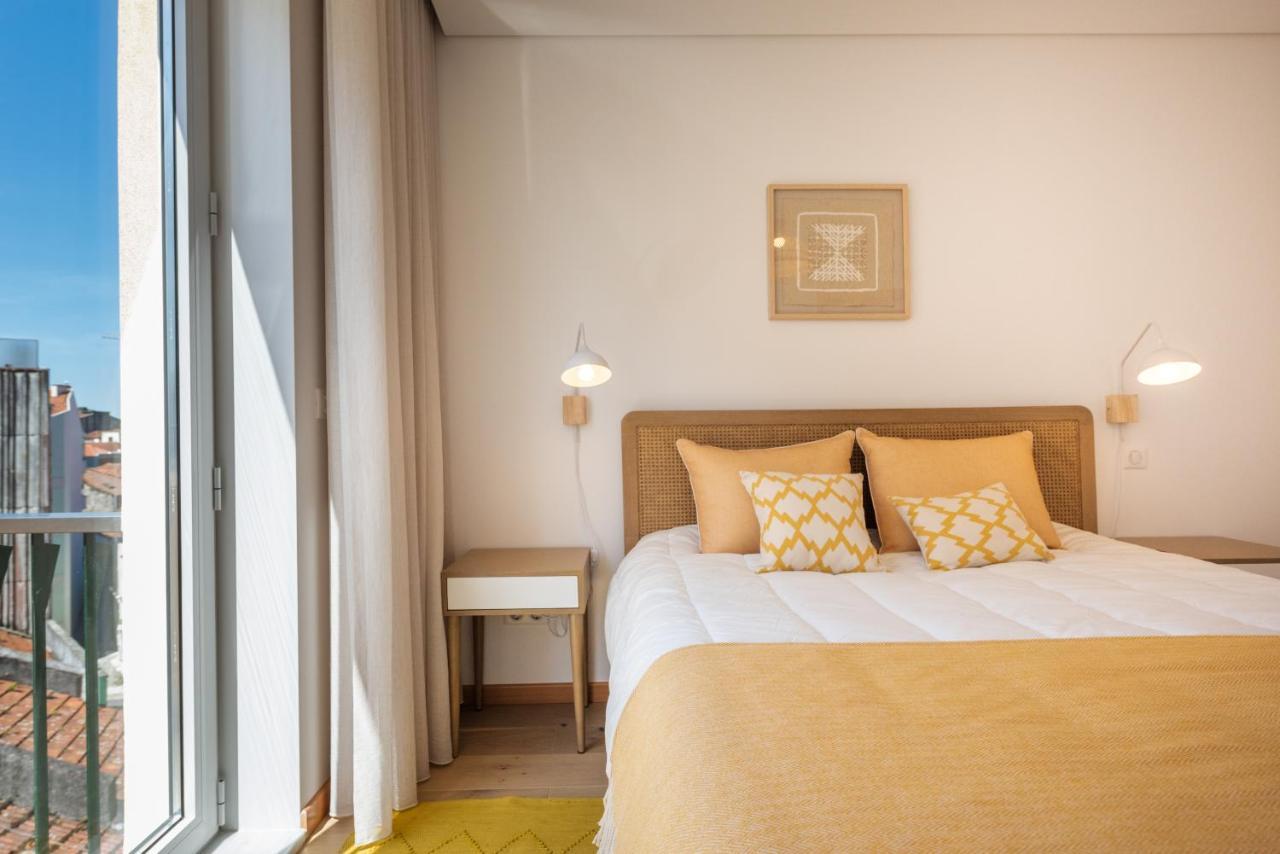 Casa Das Musas 2 Porto Zewnętrze zdjęcie